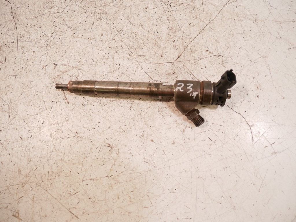 [MTD-443601] Inyector 1.5 D Diesel para Opel Vivaro C 2020 102CV 9828959880