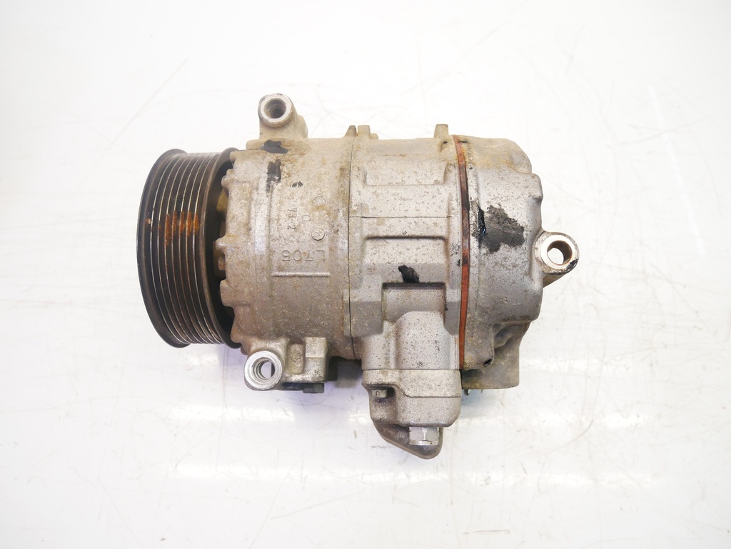 [MTD-403135] Compresor de aire acondicionado Land Rover Discovery 2.7 TDV6 276DT 447180-8383
