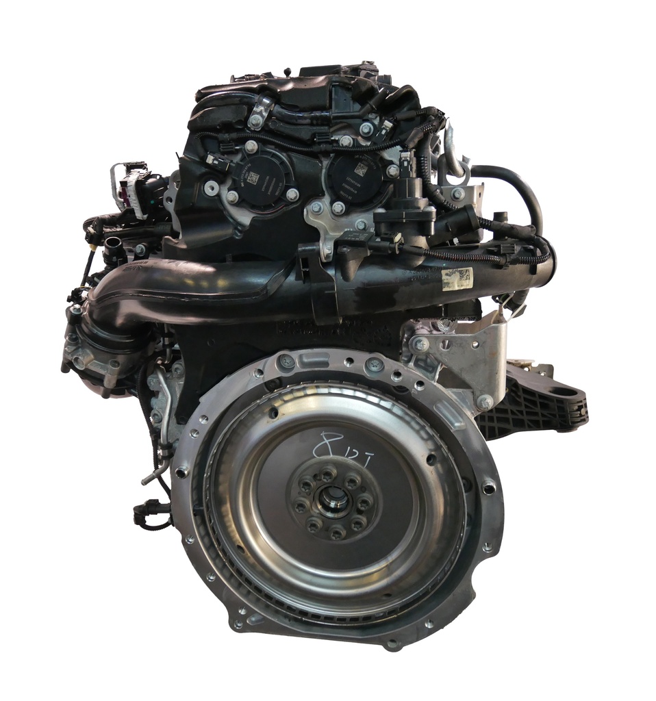 [MTD-422096] Motor para Mercedes Clase C W206 S206 1.5 C 200