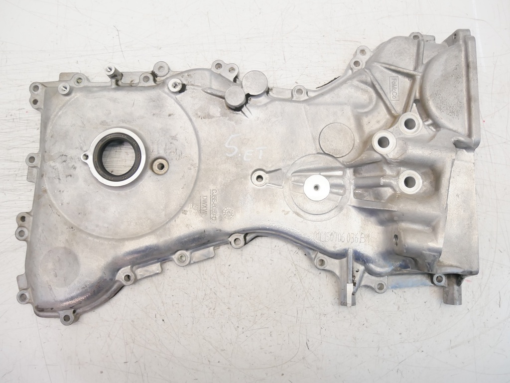 [MTD-444292] Tapa frontal Ford Mustang 2.3 EcoBoost N48H CJ5E-6059-CC