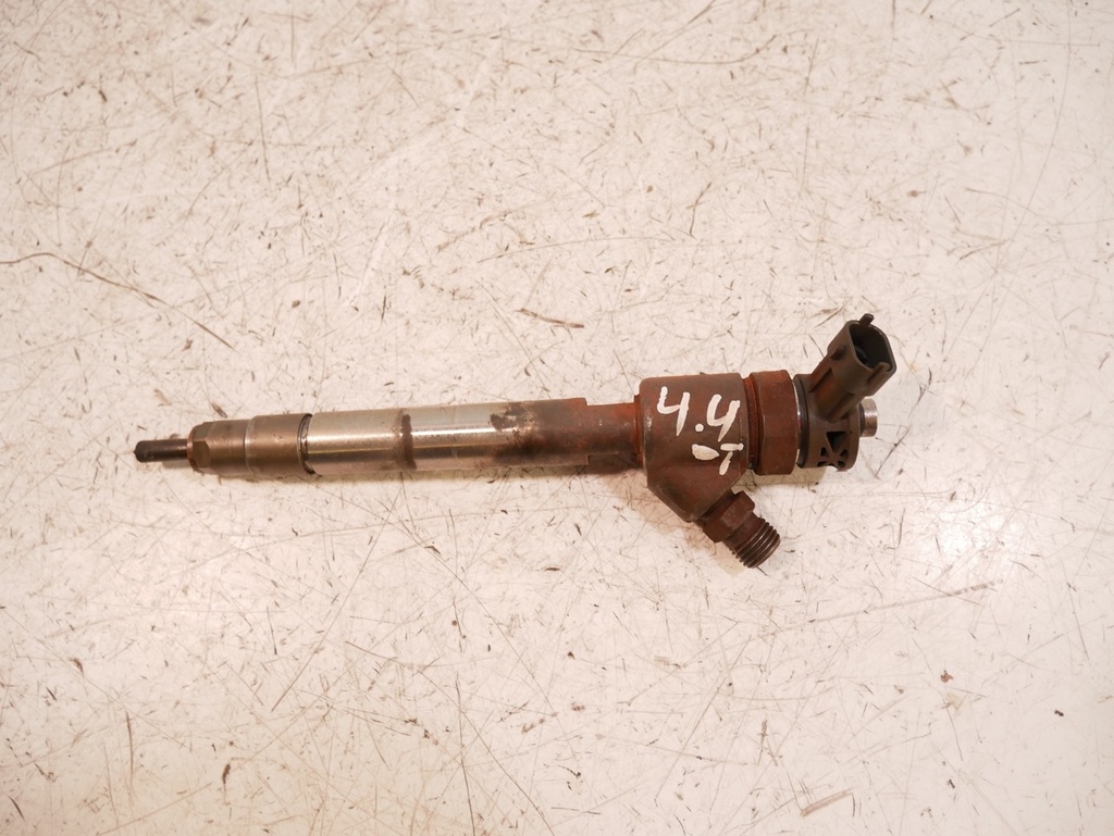 [MTD-442279] Inyector diésel Opel Vivaro / Zafira 1.5 D D15DT DV5RUCD 9828959880