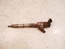 Inyector diésel Opel Vivaro / Zafira 1.5 D D15DT DV5RUCD 9828959880