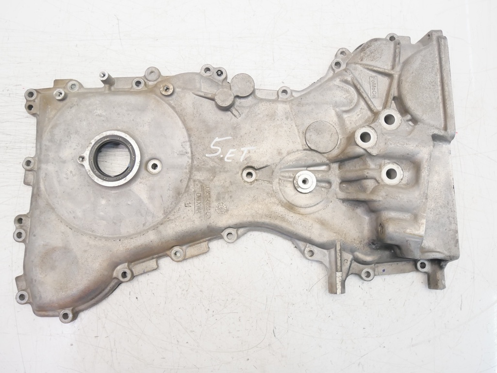 [MTD-444474] Tapa frontal de distribución Ford Mustang 2.3 EcoBoost 2020