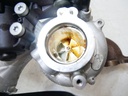 Turbocompresor Audi Seat Skoda VW Golf 1.5 TSI 150 CV DPCA DPC