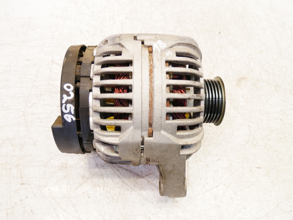 [MTD-396989] Alternador para Porsche Boxster 986 2.7 gasolina M96.23 2003