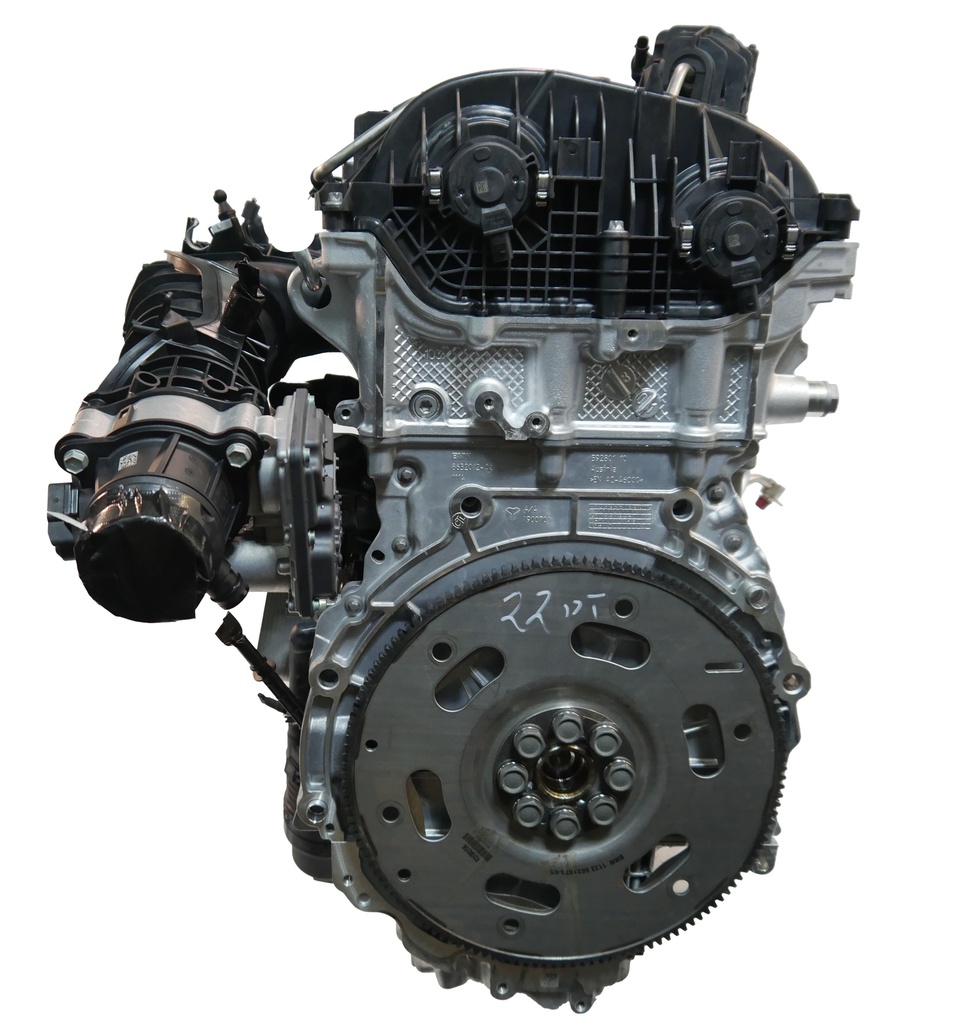 [MTD-490592] Motor BMW Serie 1 F40 2.0 M135i xDrive B48