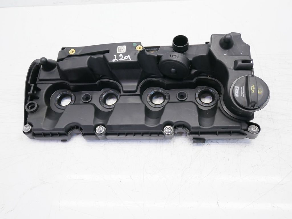 [MTD-429089] Tapa de válvulas y cubierta de culata Audi VW 1.6 TDI DGTE DGT 04L103475A