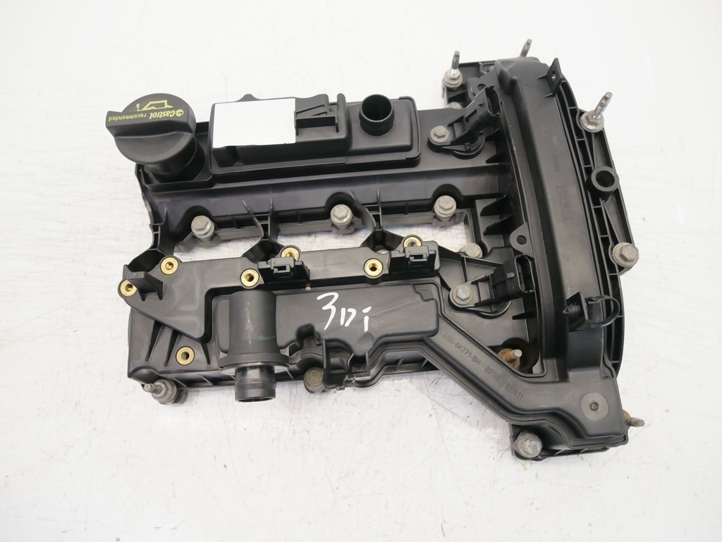 [MTD-435476] Tapa de válvulas Ford Fiesta VI 1.0 P4JB CA6G-6L271-BH