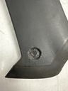 Revestimiento interior portón trasero Porsche Panamera 2.9 V6 CSZ CSZB 971827339B