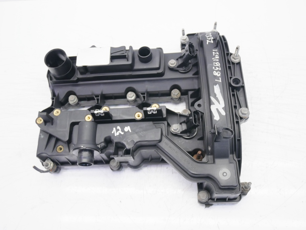 [MTD-430686] Tapa de válvulas Ford Fiesta VI 1.0 P4JA 2013