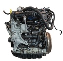 Motor Audi VW 2.0 R DJHA