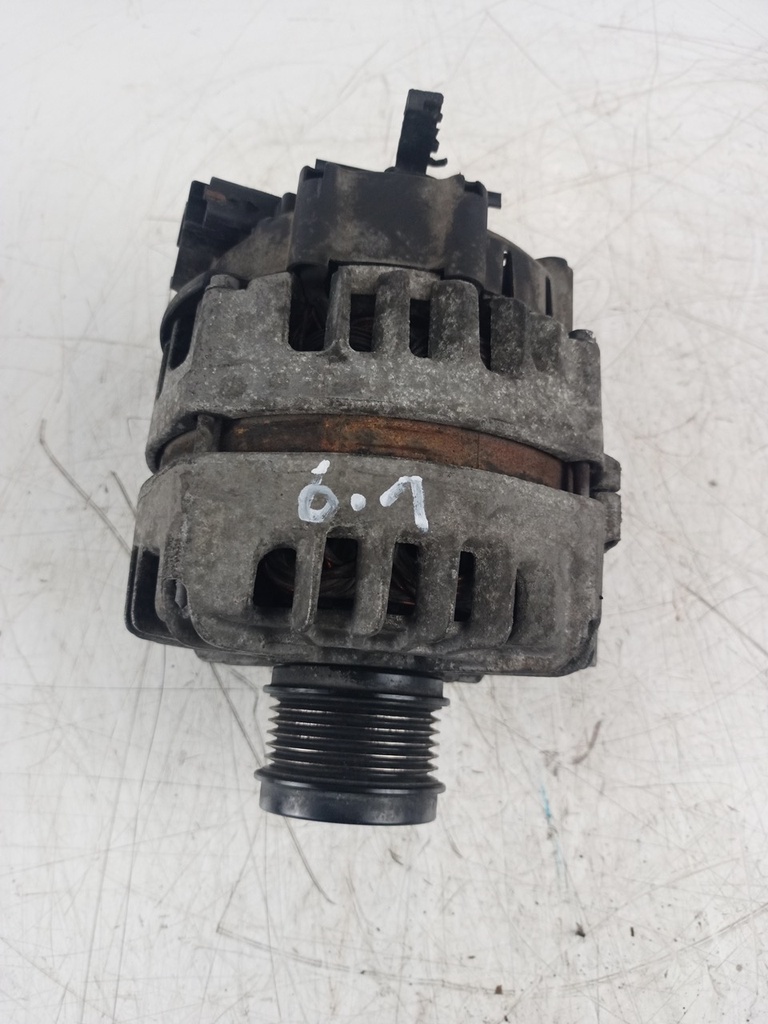 [MTD-433569] Alternador Peugeot Citroen 1.6 HDi BHY DV6FD BH02 9810525380