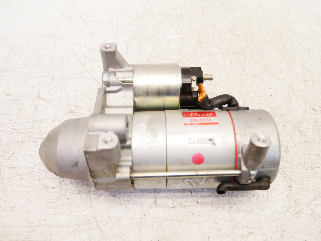 [MTD-396946] Motor de arranque Lexus 4.6 V8 gasolina 1UR 1UR-FSE 280-0370 CJ-000090