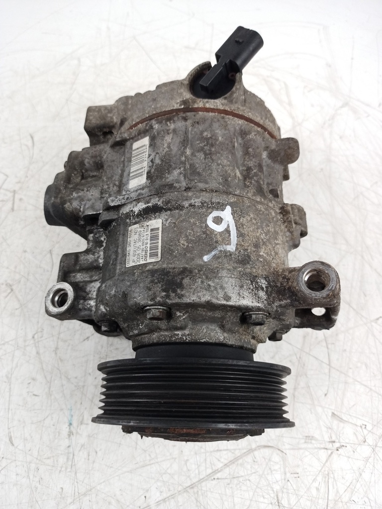 [MTD-433592] Compresor de aire acondicionado Audi A4 A5 Q5 2.0 TFSI CDNC CDN 8K0260805E
