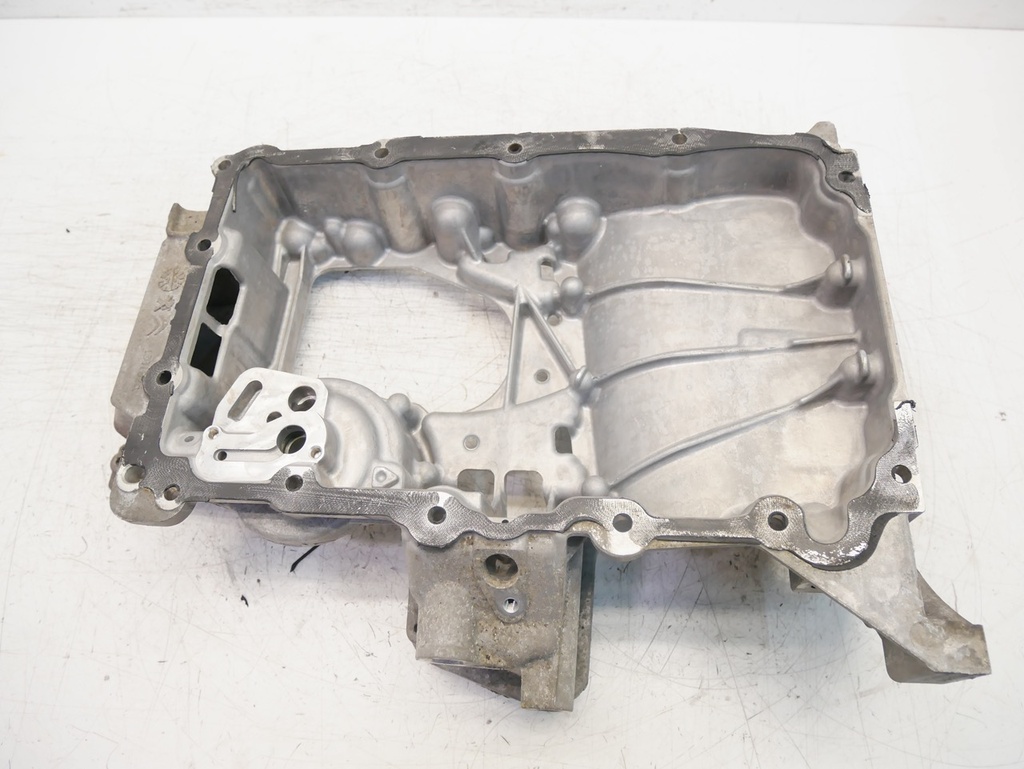 [MTD-448809] Parte superior del cárter de aceite Opel Corsa P2J0 1.2 F12XHL EB2ADTD HN05 9827467380
