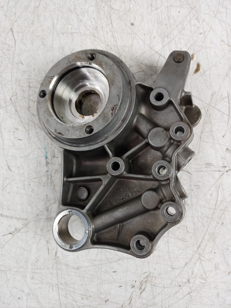 [MTD-433588] Tapa de balancines delantera Audi A4 A5 Q5 2.0 TFSI CDNC CDN 06H103166G