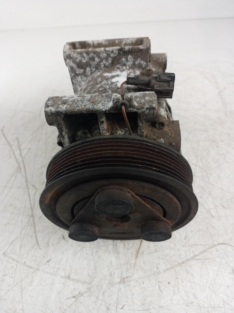 [MTD-433664] Compresor de aire acondicionado Nissan Navara NP300 2.5 dCi YD25DDTI YD25 92600EB40B