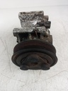 Compresor de aire acondicionado Nissan Navara NP300 2.5 dCi YD25DDTI YD25 92600EB40B