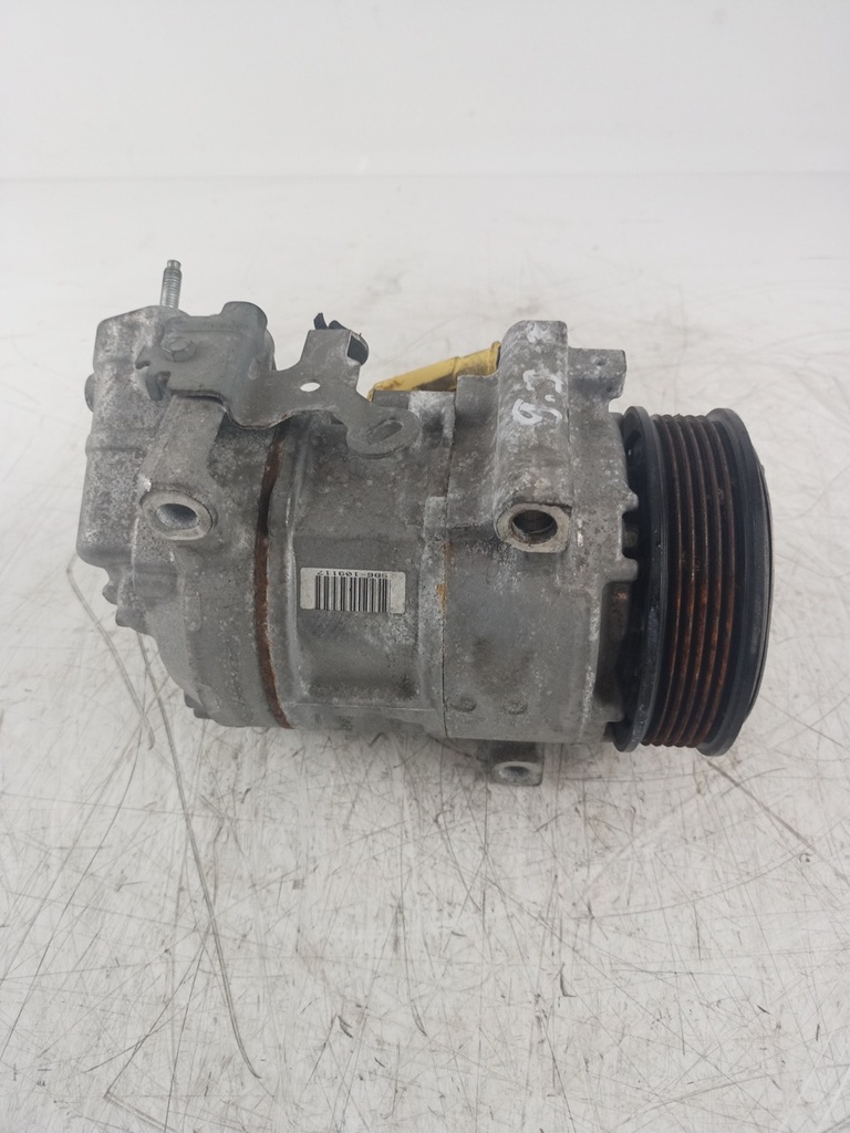 [MTD-433833] Compresor de aire acondicionado Opel Corsa F 1.2 F12XHL EB2ADTD 9834779880