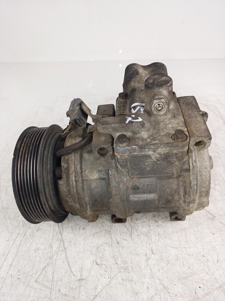 [MTD-433869] Compresor de aire acondicionado Land Rover Discovery 2.5 Td5 4x4 16P 447200-4962