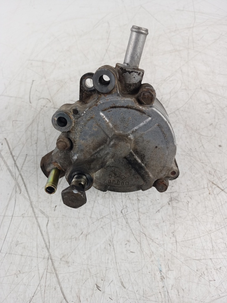 [MTD-433672] Bomba de vacío para Nissan Navara NP300 2.5 dCi YD25DDTI YD25
