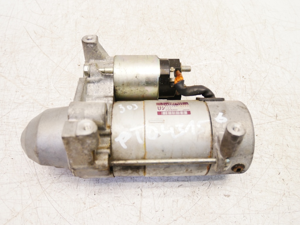 [MTD-397005] Motor de arranque Lexus LS 4.6 V8 1UR-FSE 28100-38020
