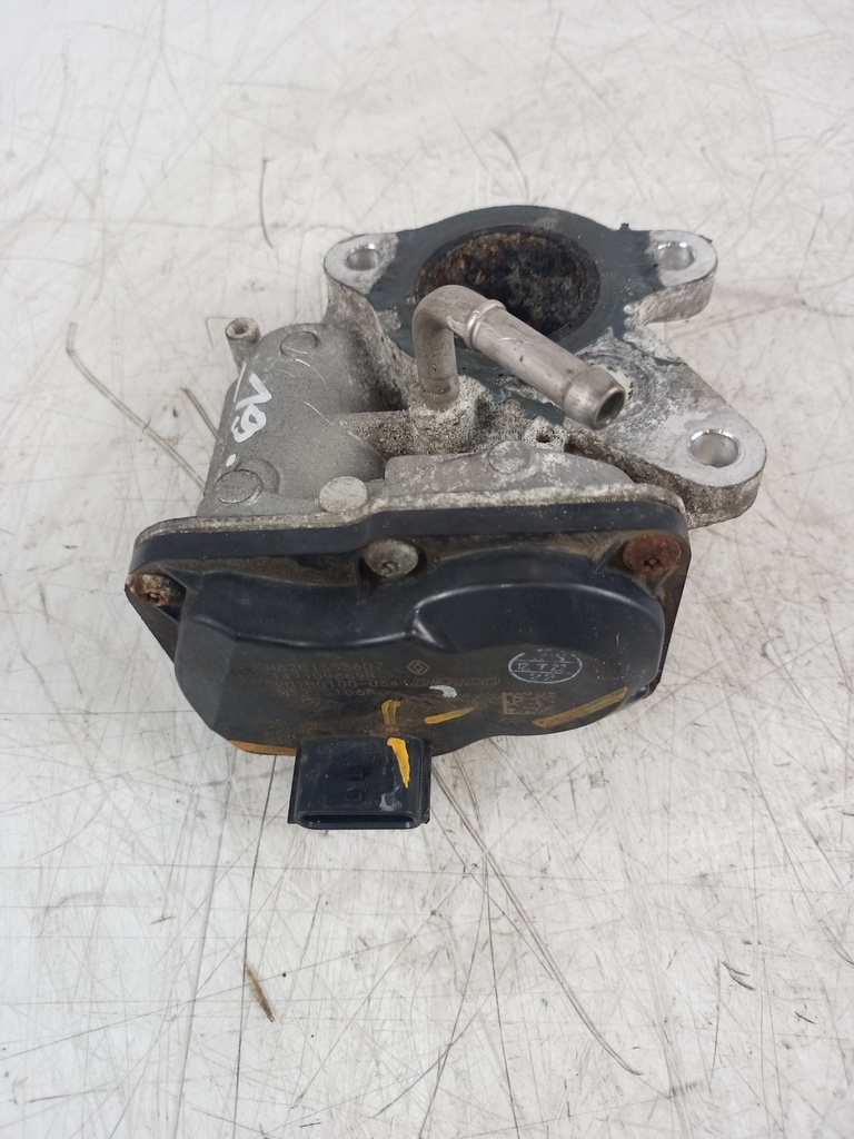 [MTD-433896] Válvula EGR Nissan Navara D23 2.3 dCi YS23 YS23DDTT M9T270 147109869R