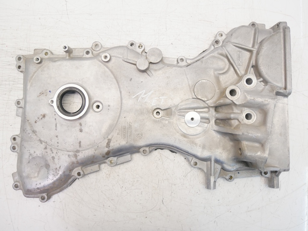 [MTD-444321] Tapa frontal Ford Mustang 2.3 EcoBoost 4Zyl. N48H CJ5E-6059-CC
