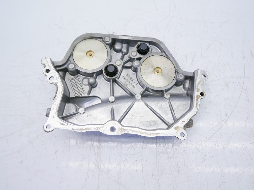 [MTD-420820] Tapa frontal para Jaguar 5.0 V8 508PN AJ133 8W93-6H036-AF