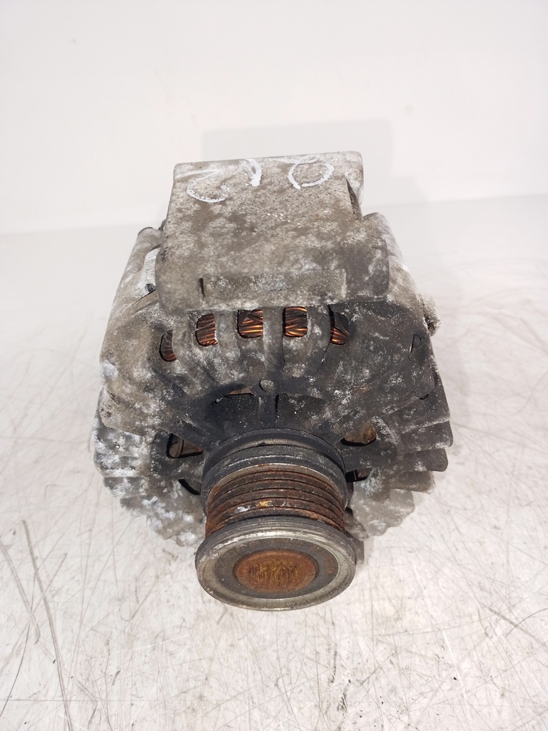 [MTD-433914] Alternador Mercedes Sprinter 906 2.2 CDI OM651.956 A0009068802
