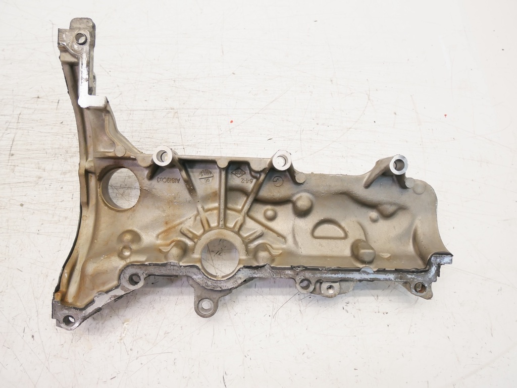 [MTD-438096] Tapa de balancines Mercedes A-Klasse W177 1.3 A 250 e M282.914