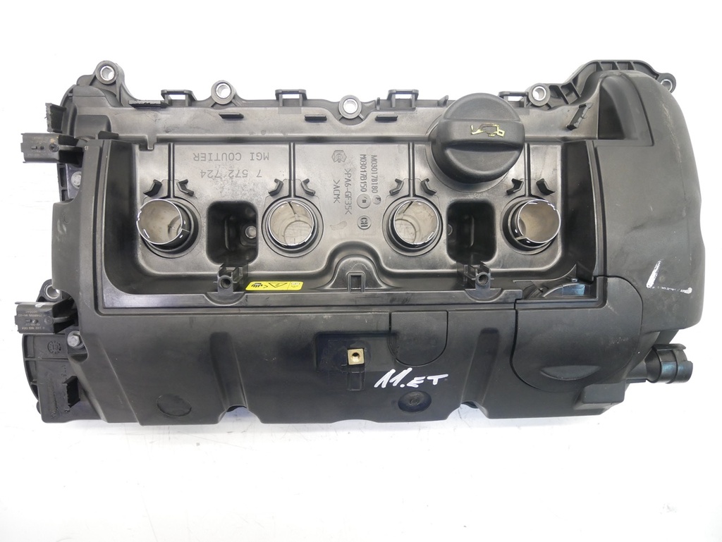 [MTD-437095] Tapa de válvulas Mini Cooper 1.6 N16B16A 7572724
