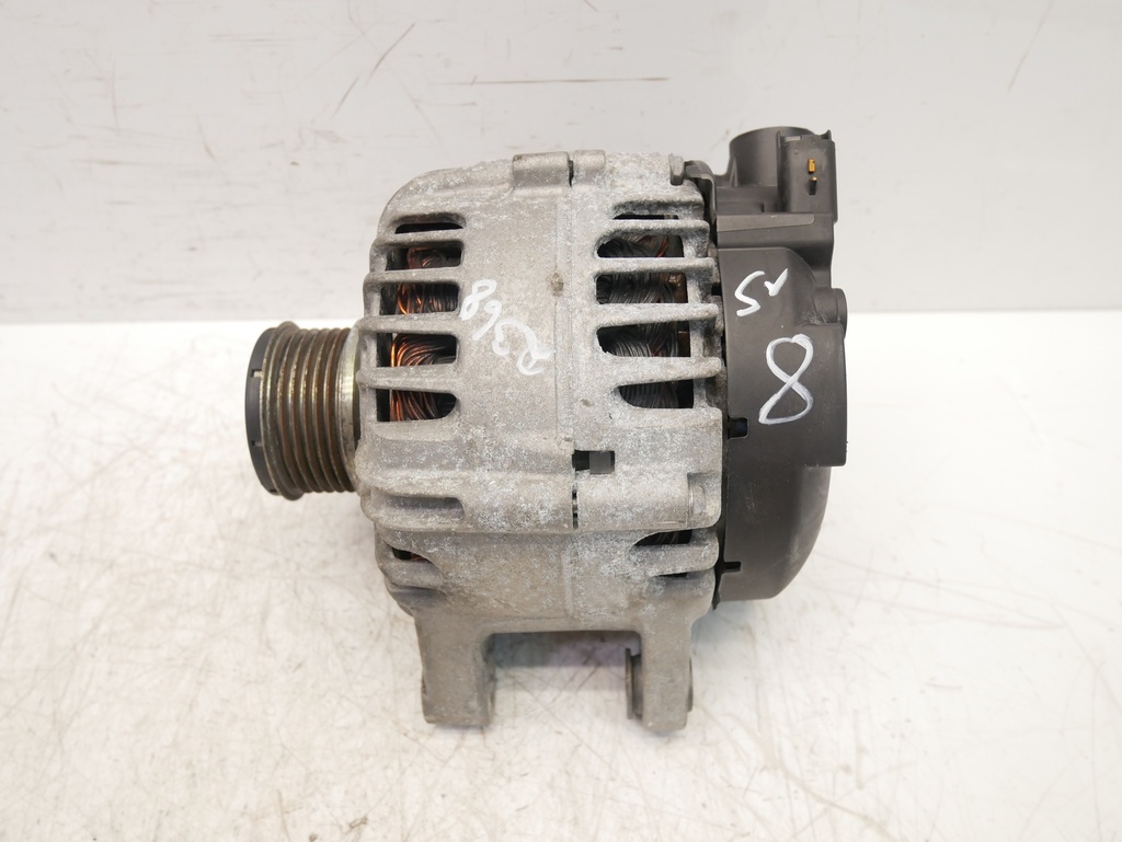 [MTD-395314] Alternador Opel Vauxhall Corsa F 1.2 F12 F12XHL EB2ADTD HN05 9826573480