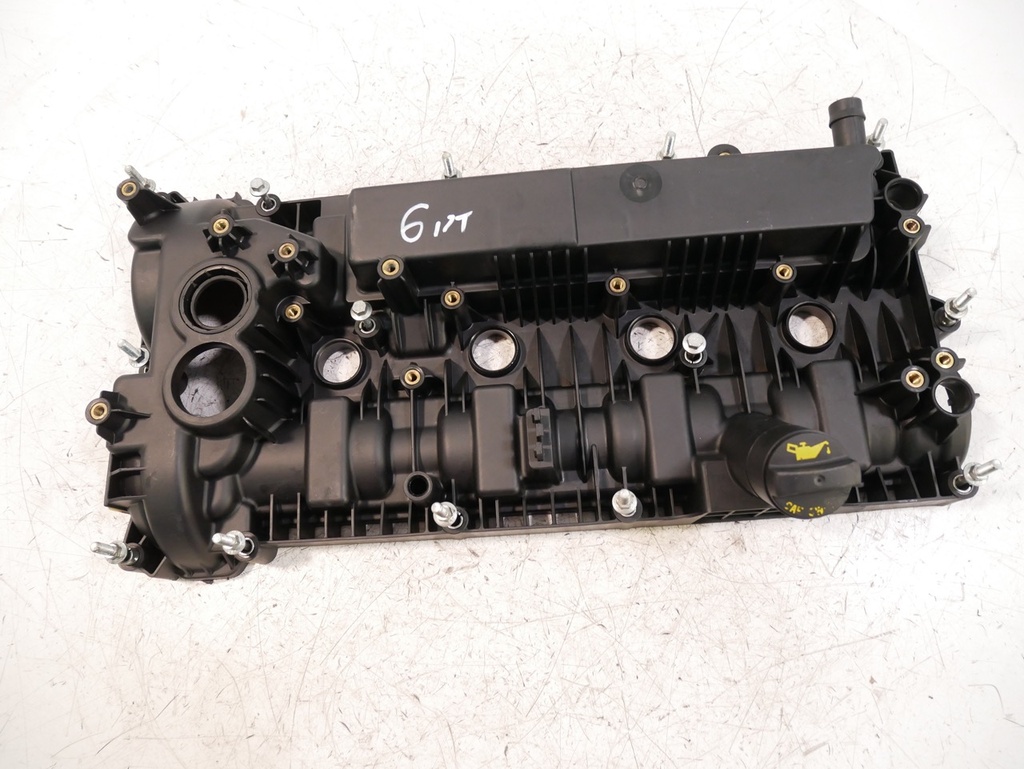[MTD-441834] Tapa de balancines Ford Mustang 2.3 EcoBoost 317 CV N48H