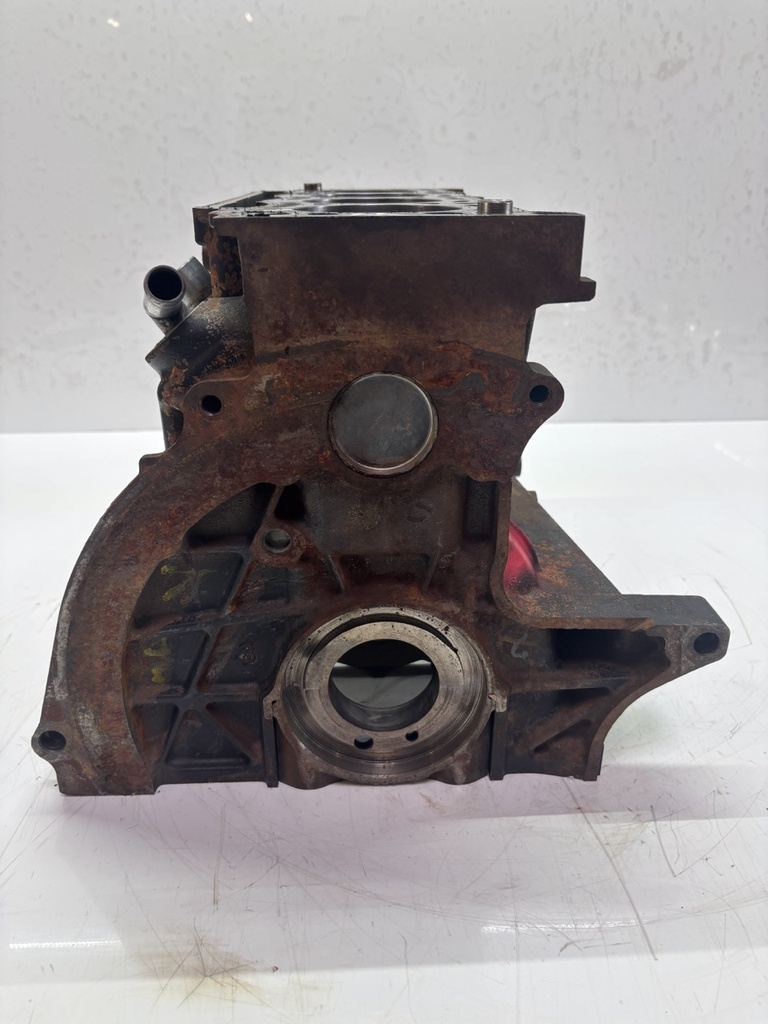 [MTD-457057] Bloque motor Opel Vivaro A 1.9 dCi F9Q762