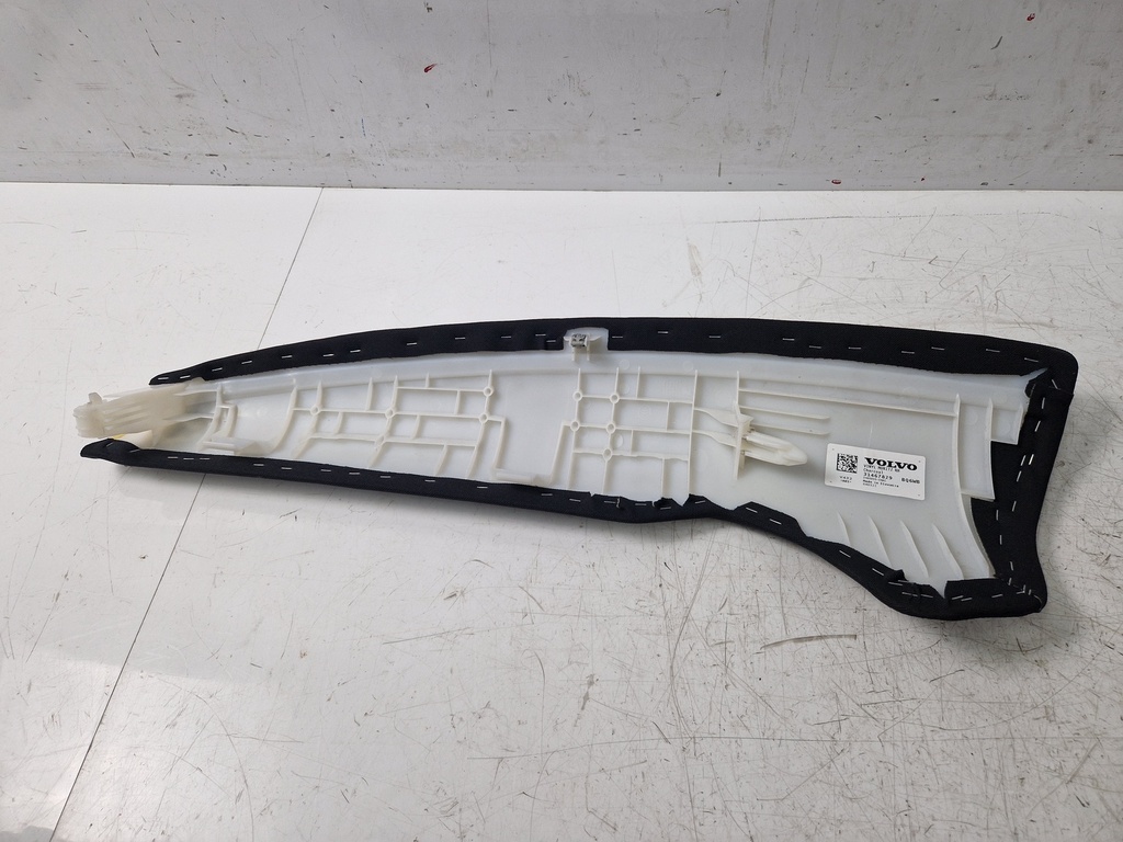 [MTD-497603] Funda de motor Volvo V60 MK2 Cross Country 2.0 Diesel B4 Mild-Hybrid 31467829