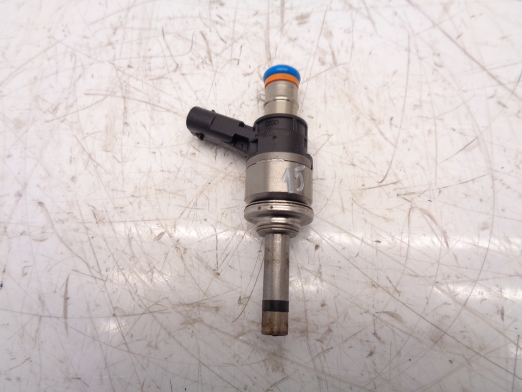 [MTD-374565] Inyector de combustible Audi R8 5.2 FSI Quattro CSPA CSP 07L906036G