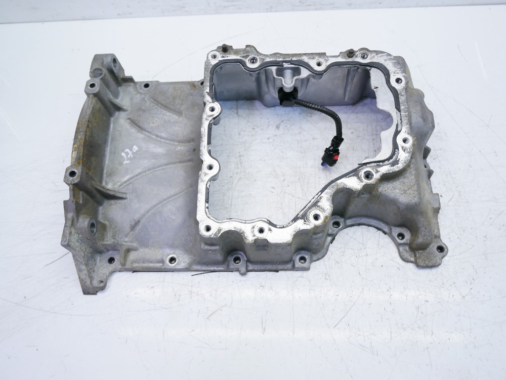[MTD-415071] Parte superior del cárter de aceite Opel Astra K 1.4 Turbo D14XFT LE2