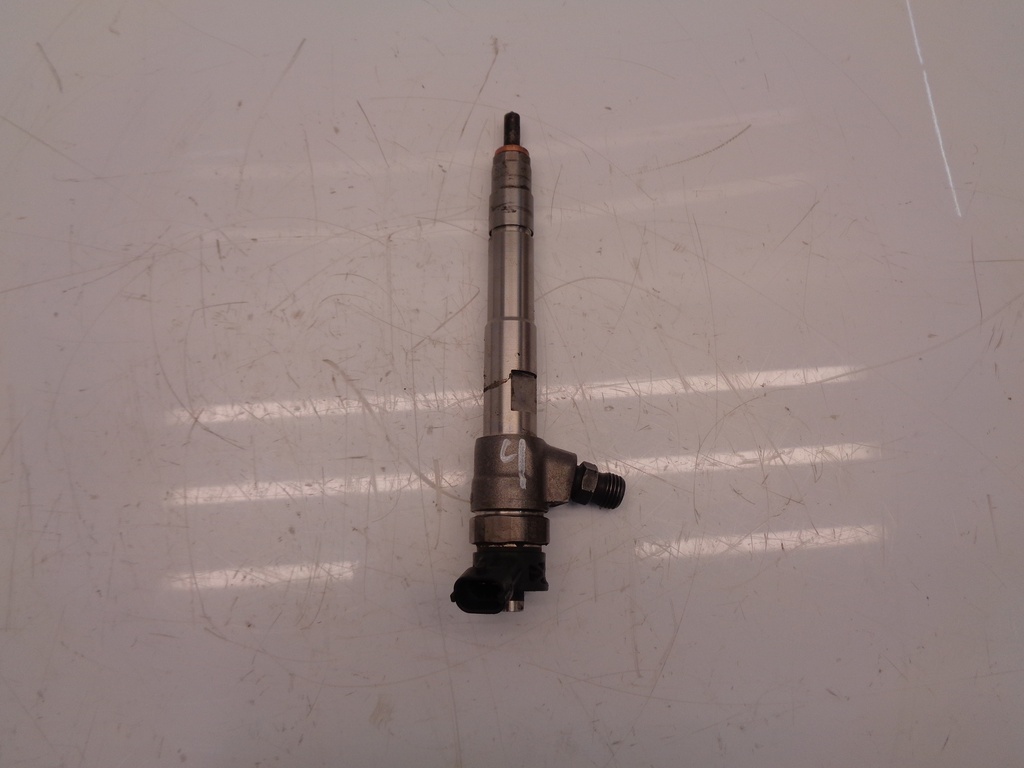[MTD-377617] Inyector diésel Renault Dacia 1.5 dCi K9K872 0445110800