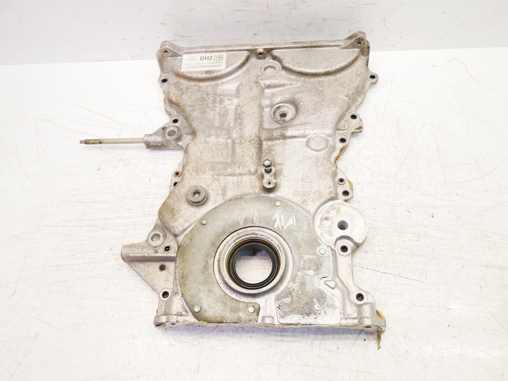 [MTD-401238] Tapa delantera Opel Chevrolet 1.4 Turbo LE2 D14XFT B14XFT 12664236