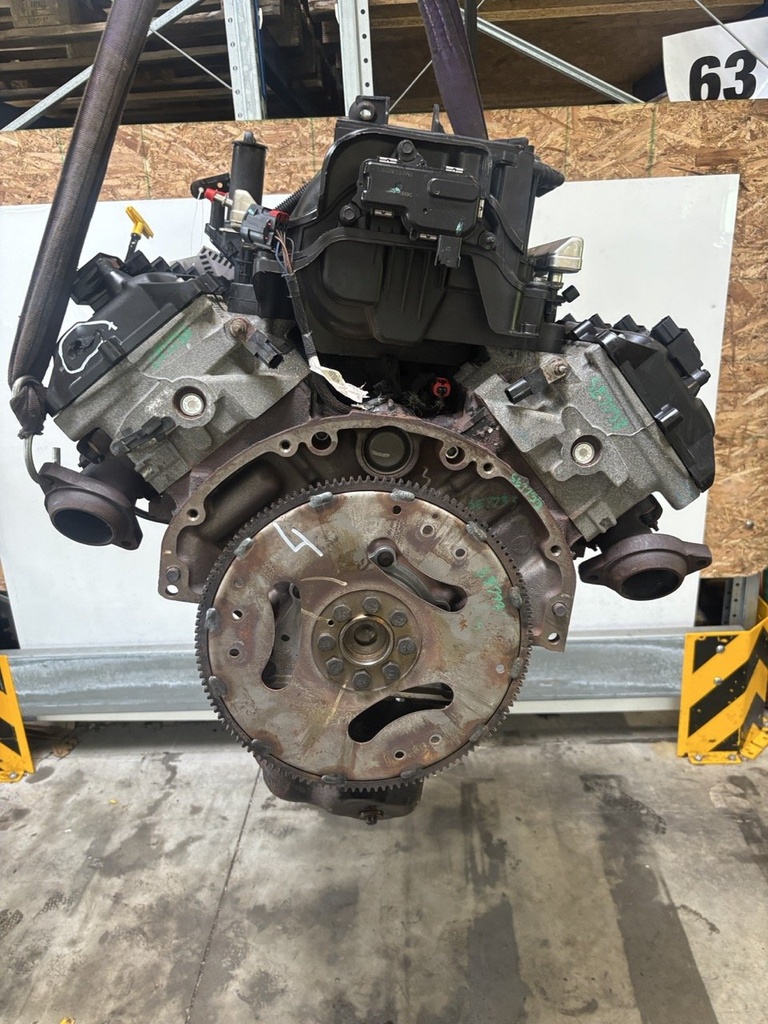 [MTD-521576] Motor Chrysler Dodge Jeep Ram 5.7 V8 EZH