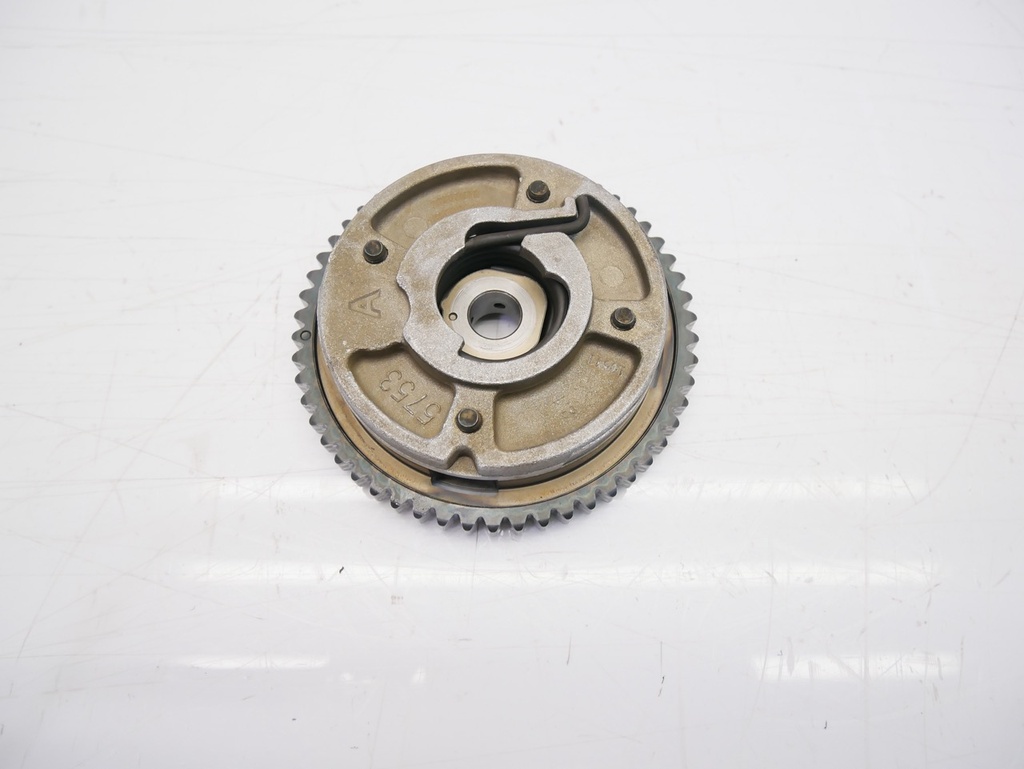 [MTD-423522] Unidad de avance del árbol de levas Opel Astra K B16 1.4 Turbo 68 D14XFT LE2 5753