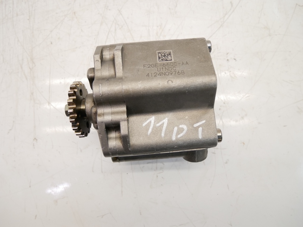 [MTD-419020] Bomba de aceite Ford Mustang 2.3 EcoBoost 233 KW N48H