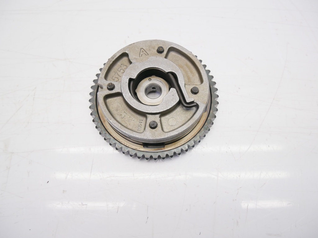 [MTD-423520] Unidad de avance del árbol de levas Opel Astra K 1.4 Turbo D14XFT LE2 5753