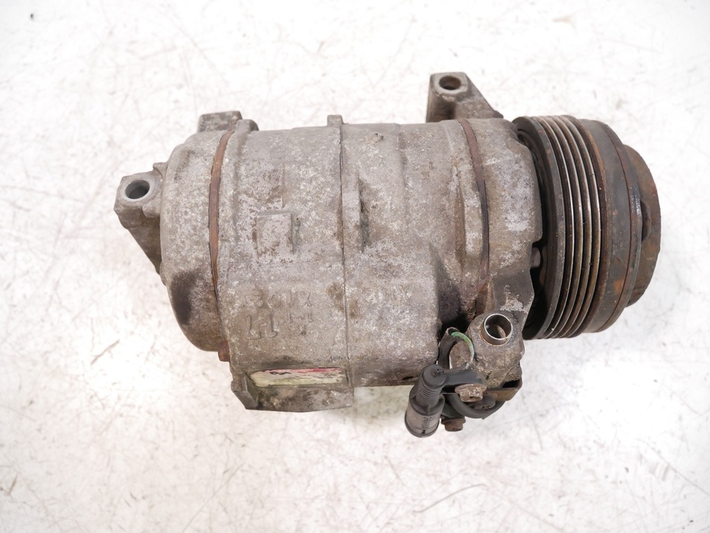 [MTD-435663] Compresor de aire acondicionado Land Rover Range Rover 4.4 V8 448S2 JPB000110