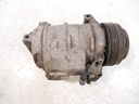 Compresor de aire acondicionado Land Rover Range Rover 4.4 V8 448S2 JPB000110