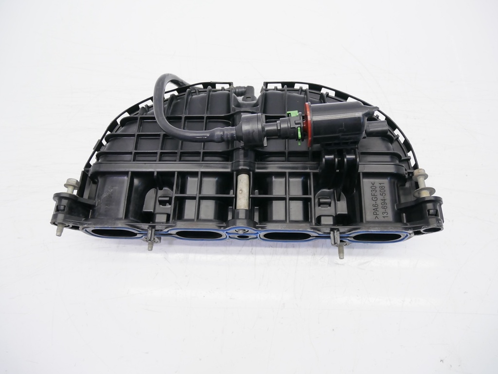 [MTD-424525] Colector de admisión Opel Astra K 1.4 Turbo B14XFL LE2 12639640