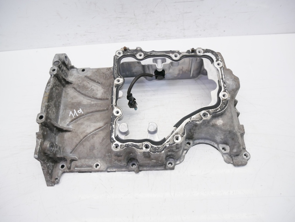 [MTD-424531] Cárter de aceite superior Opel Astra K 1.4 Turbo B14XFL LE2