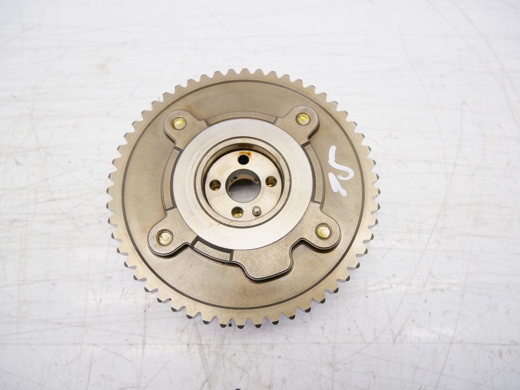 [MTD-424535] Regulador de levas Opel Astra K 1.4 Turbo B14XFL LE2 1320361