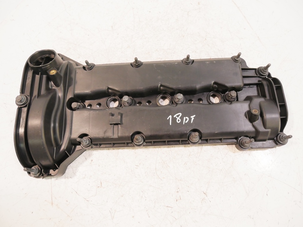 [MTD-435808] Tapa de válvulas para Jeep Dodge 3.0 CRD D V6 EXF VM48D 20132531